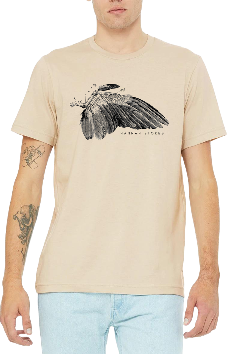 Hollow Bones T-Shirt