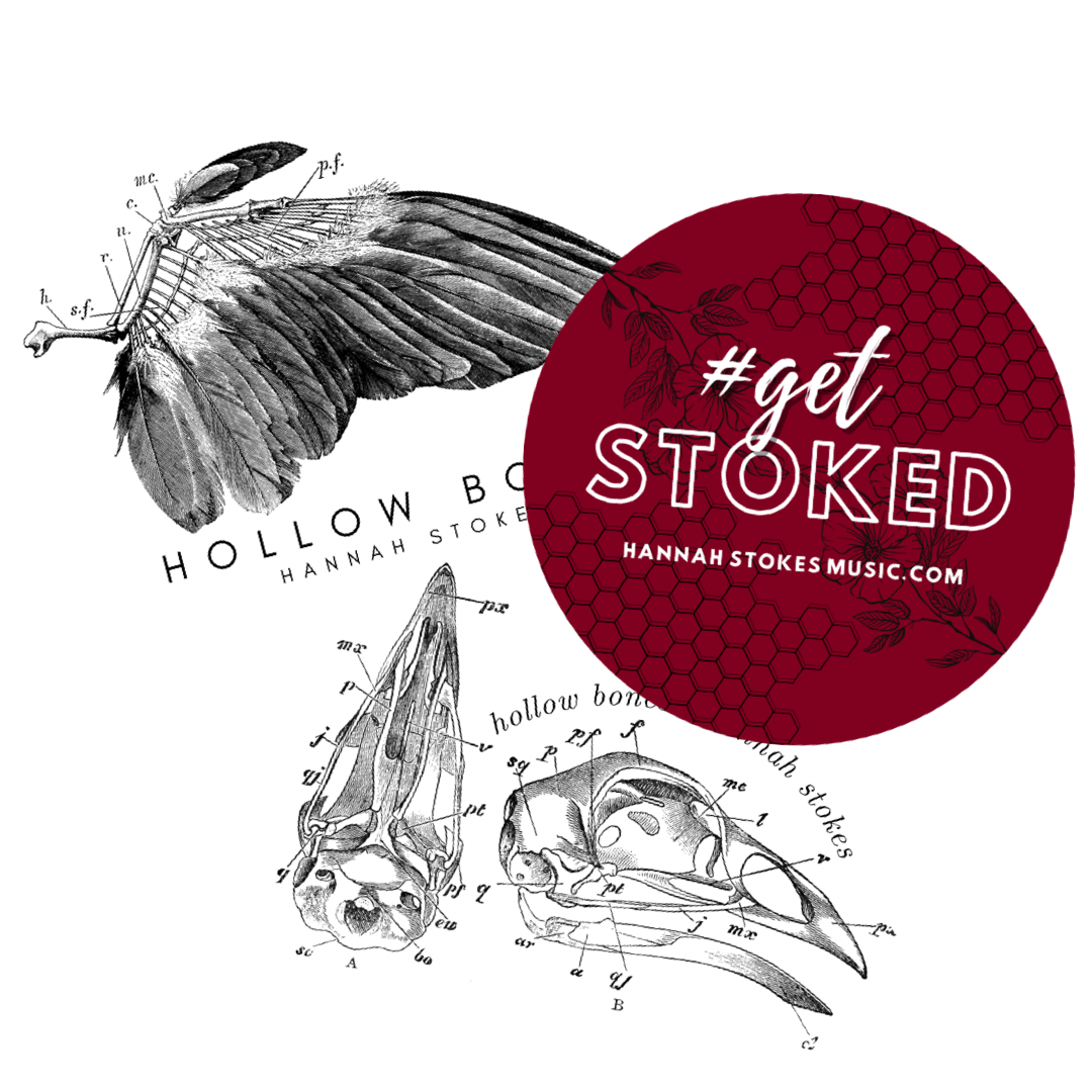 Bundle – Sticker Pack (3)